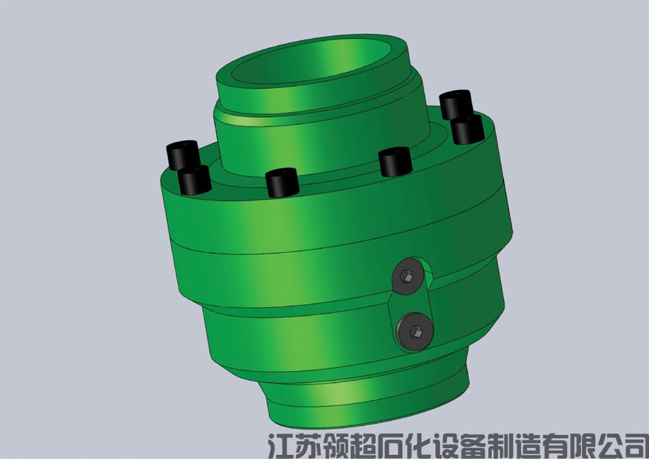 領(lǐng)超石化告訴你鶴管密封性能如何？(1)
