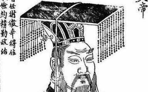 開皇之治 - 隋文帝楊堅開創(chuàng)的盛世