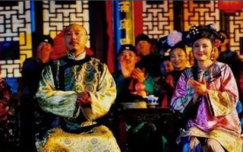 前門樓子九丈九 - 2005年孔笙執(zhí)導(dǎo)的電視劇