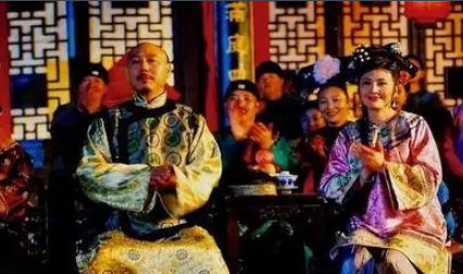 前門(mén)樓子九丈九 - 2005年孔笙執(zhí)導(dǎo)的電視劇