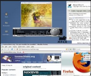 cdlinux - 計(jì)算計(jì)系統(tǒng)