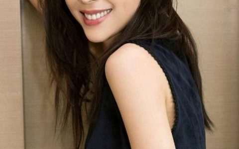 張靜初 - 中國內(nèi)地影視女演員
