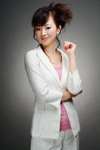 劉梓嬌 - 中國北京女演員