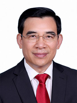 王安順 - 國務(wù)院發(fā)展研究中心副主任、黨組成員