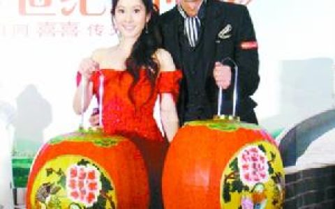 世紀(jì)婚禮 - 大型文化交流活動(dòng)