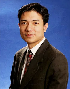 李彥宏 - 百度創(chuàng)始人、董事長兼首席執(zhí)行官