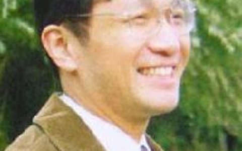 陳振濂 - 中國現(xiàn)代書法家