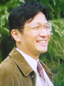 陳振濂 - 中國(guó)現(xiàn)代書法家