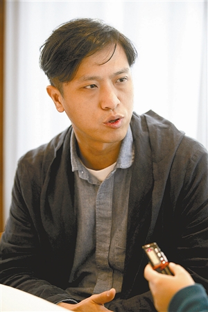 小克 - 香港畫家、填詞人、編劇