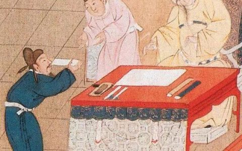 經(jīng)筵 - 漢語詞語