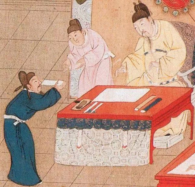 經(jīng)筵 - 漢語詞語