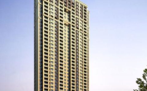 九龍倉(cāng)擎天半島 - 香港九龍倉(cāng)集團(tuán)打造的全球第二座擎天半島