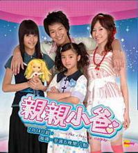 楊士萱 - 臺(tái)灣男藝人