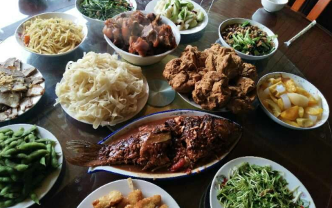 薊縣農(nóng)家院 - 天津市薊縣景點
