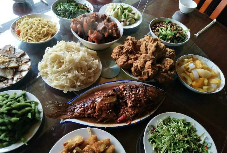 薊縣農(nóng)家院 - 天津市薊縣景點(diǎn)