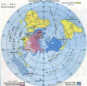 華沙條約組織 - 政治軍事同盟