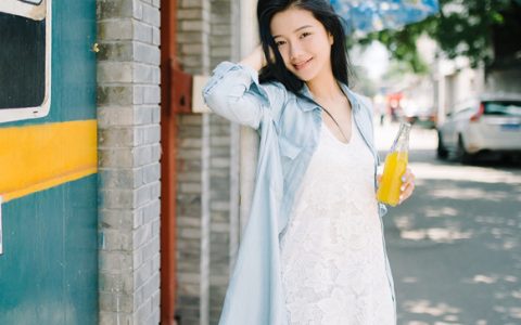 陳婭安 - 中國內(nèi)地女演員